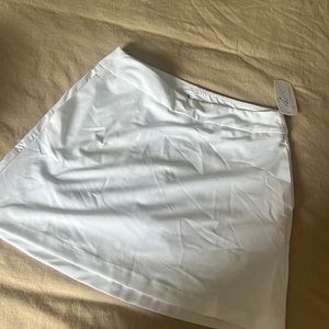 Athletic Skirt new w/ tags